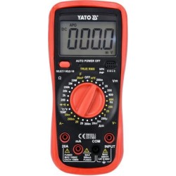 Yato YT-73083 multimeter...