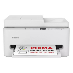Canon PIXMA TS7550i Inkjet...