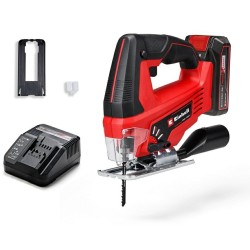 Einhell TC-JS 18/70 Li...