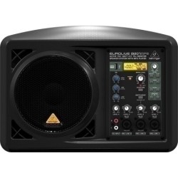 Behringer B207MP3 audio...