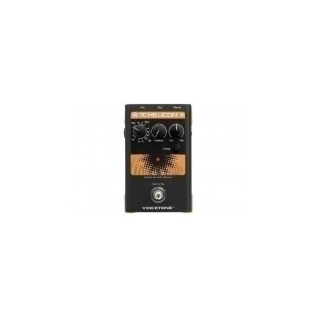 TC Helicon VoiceTone E1 Echo/Delay