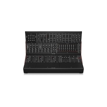 Behringer SYSTEM 55 Zestaw syntezatora modularnego System 55