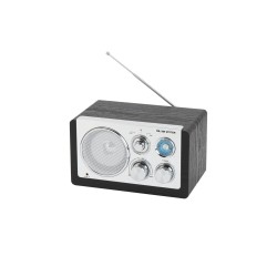 Denver TR-63B Portable...