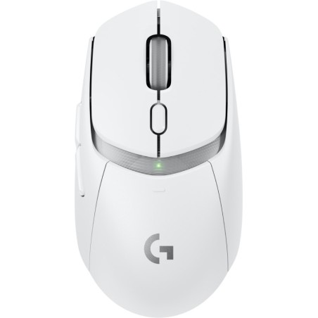 Logitech G 910-007207 mouse Gaming Right-hand RF Wireless + Bluetooth Optical 2560 DPI