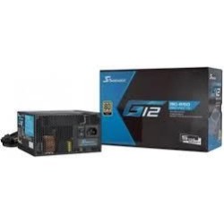 Seasonic Netzteil 850W G12...