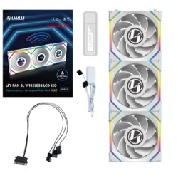 Lian Li UNI FAN SL Wireless...