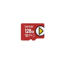Lexar PLAY microSDXC UHS-I...