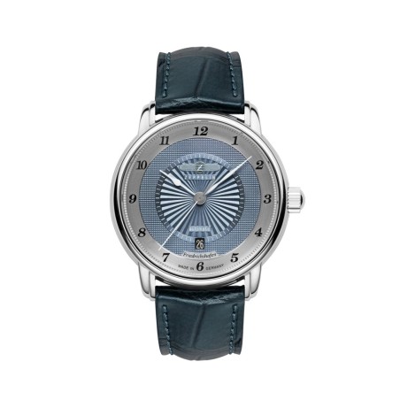 Zeppelin Friedrichshafen 85563 watch, 40mm