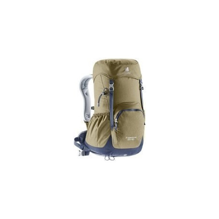Deuter 3430021-6313 outdoor backpack 22 L Blue, Brown