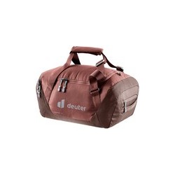 Duffel 35 caspia-raisin