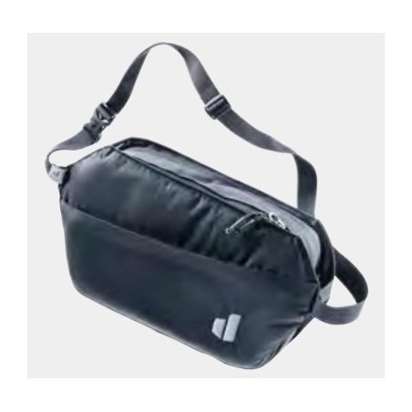 Deuter Passway 4+1 Polyester Black Unisex Shoulder bag
