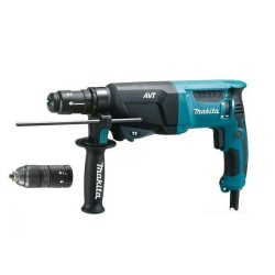 Makita HR2631FT rotary...