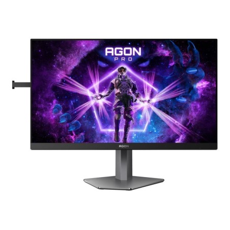 AOC AGON PRO AG256FS computer monitor 62.2 cm (24.5") 1920 x 1080 pixels Full HD LCD Black
