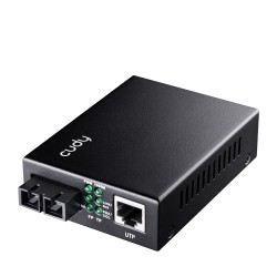 Cudy MC100GSB-40B network...