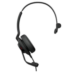 Jabra Evolve2 30 SE USB C/A...