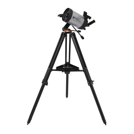 Celestron StarSense Explorer DX 5" Reflector 329x Black, Silver