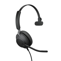 Jabra Evolve2 40 SE Headset...