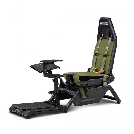 Next Level Racing Flight Simulator Boeing Military Edition NLR-S028 - flight simulator pack
