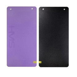 Club fitness mat with holes...