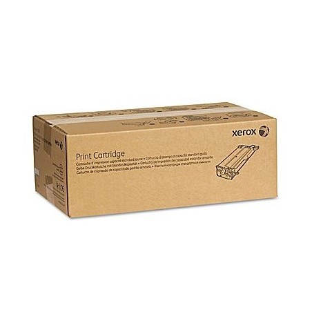 Xerox 006R01696 toner cartridge 1 pc(s) Original Yellow