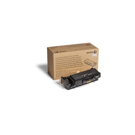 Xerox 106R03623 toner cartridge 1 pc(s) Original Black