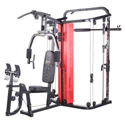 HMS Fitness Atom Biceps,...