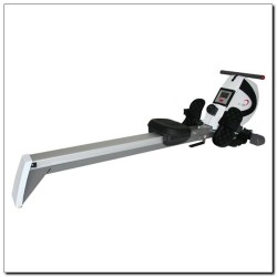 HMS Fitness ZM1801 rowing...