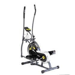 HMS Fitness H6512 Black,...
