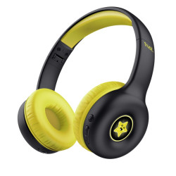 Trust Nouna Headset Wired &...