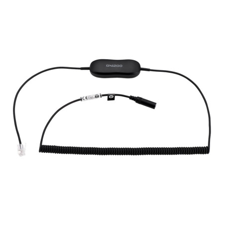 Connection Cable Jabra GN1200