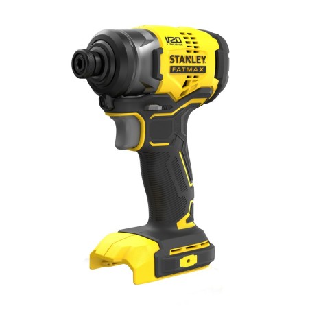 Stanley SFMCF810B-XJ power screwdriver/impact driver 2800 RPM Black, Yellow