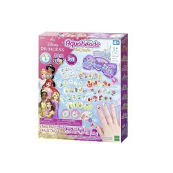 Aquabeads Nail Studio...