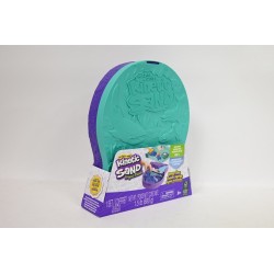 Kinetic Sand , Project...
