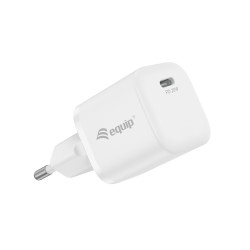 Equip 1-Port 20W USB-C PD...