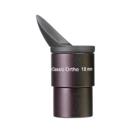 Baader Classic Ortho 18mm 1.25" eyepiece