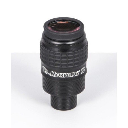 Baader Morpheus 17.5mm 2/1.25" eyepiece