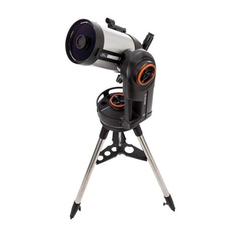 Celestron NexStar Evolution 6 354x Black, Grey