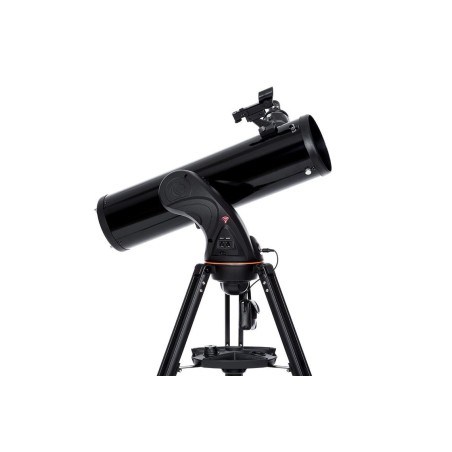 Celestron Astro Fi 130 Reflector 26x Black