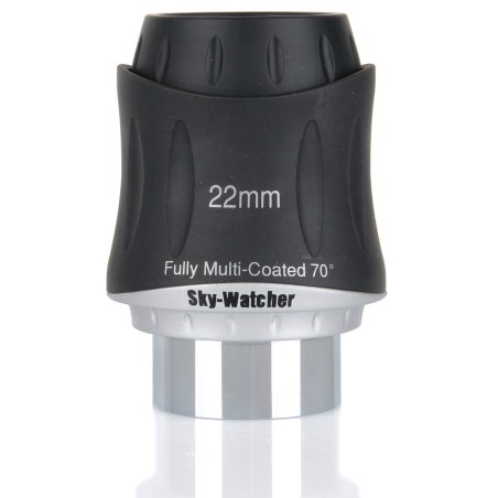 Skywatcher SWA-70 22mm 2" eyepiece