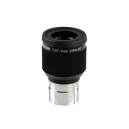 Skywatcher SWA-58 9mm 1.25" eyepiece