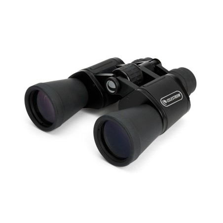 Celestron 71260 binocular BK-7 Porro Black