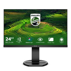 Philips B Line LCD monitor...