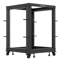 Open Rack 19" 15U...