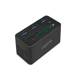 LogiLink UA0370 laptop...