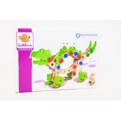 Smoby 100039201 building toy