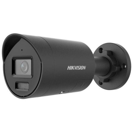 HIKVISION DS-2CD2047G2H-LIU/SL(2.8)/eF/Black IP Camera