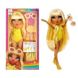 Rainbow High 507284EUC doll