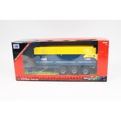 TOMY Britains Kane Tri-Axle...
