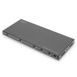 Digitus 4x2 HDMI Matrix...