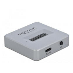 DeLOCK M.2 Docking Station...